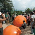 Supergas at the University of Tropical Agriculture